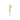 Argolla Cross Shine Unidad Gold - Atesorame