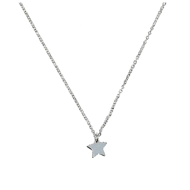 Collar Slim Star - Atesorame