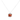 Collar Plata unisex Hexagonal - Atesorame
