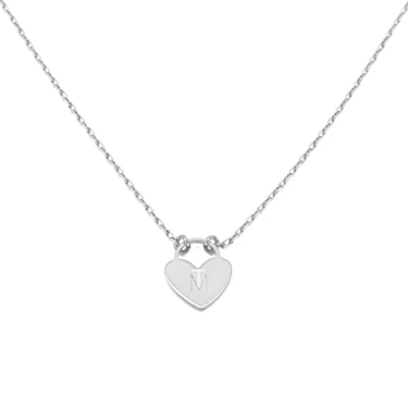 Collar Valentines - Atesorame