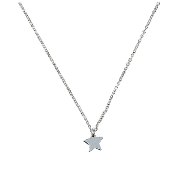 Collar Slim Star - Atesorame