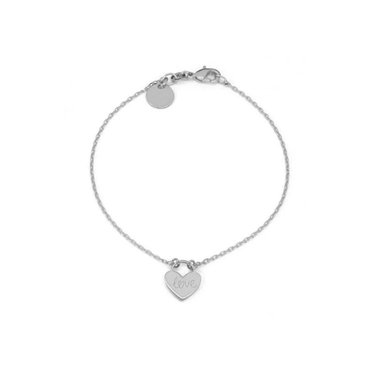 Pulsera Valentines - Atesorame