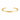 Esclava Personalizada 4mm Gold - Atesorame