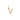 Charm Inicial Shine Gold - Atesorame