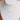 Set Collar Mini Heart Plata - Atesorame
