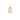 Charm Inicial Shine Gold - Atesorame