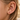 AROS SENSITIVE KIDS - ESTRELLA GLITTER ROSA - Atesorame