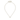 Collar Moissanita Dinasty Gold - Atesorame