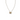 Collar Mariposa Gold - Atesorame