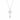 Collar Nudo De Bruja Cristal - Atesorame