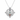 Collar Amuleto Chakras Silver - Atesorame