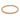 Pulsera Ball 5mm oro 14K - Atesorame