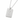 Collar Medalla Naval Plata 925 - Atesorame