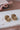 AROS OVERSIZE HERA GOLD - Atesorame