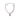 Pulsera kids Cuarzo Rosa San Benito - Atesorame