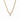 Collar Isabel Pearl - Atesorame
