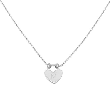 Collar Valentines - Atesorame