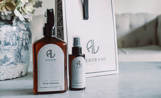 Home Perfume - Atesorame