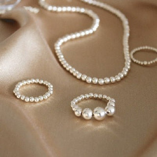 Limpieza de joyas - Atesorame