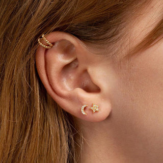 Piercing - Atesorame