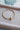 Pulsera Domo oro 14K - Atesorame