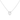 Valentines necklace - Atesorame