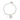 Pulsera Classic Plata - Atesorame