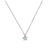 Collar Slim Star - Atesorame