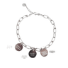 Pulsera Chain Personalizada - Atesorame