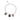 Pulsera Chain Personalizada - Atesorame