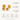 Abridores Tope Rosca Ball 4mm Oro 18K - Atesorame