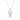 Collar Niña Plata