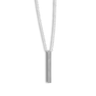 Collar Personalizado Soul Silver - Atesorame