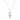 Collar Niño Plata