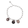 Pulsera Chain Personalizada - Atesorame