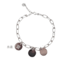 Pulsera Chain Personalizada - Atesorame
