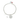 Pulsera Classic Plata - Atesorame