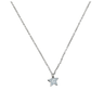 Collar Slim Star - Atesorame