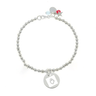 Pulsera Classic Plata - Atesorame
