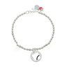 Pulsera Classic Plata - Atesorame