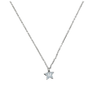 Collar Slim Star - Atesorame