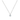 Collar Slim Star - Atesorame