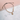 Pulsera Mostacilla Gold Ajustable San Benito - Atesorame