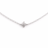 Tobillera Good Luck Silver - Atesorame