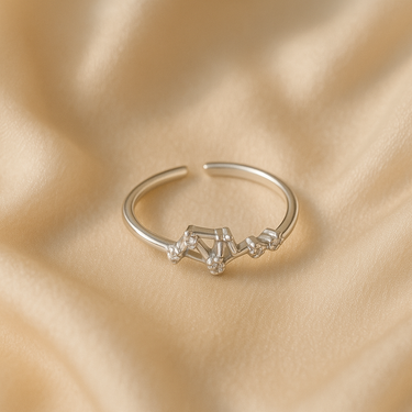 Anillo Constelación