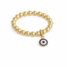 Anillo Ball Proteccion - Atesorame