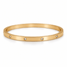 Esclava Cartier Gold - Atesorame
