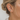 Piercing Mona Turqueza Gold