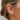 Piercing Good Luck Gold - Atesorame