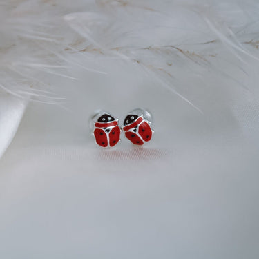 Aros Abridores Plata Chinita - Atesorame